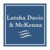 Latsha Davis and McKenna